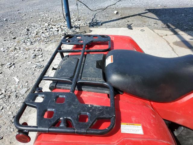 2023 HONDA TRX420 FM 1HFTE40K7P4903410
