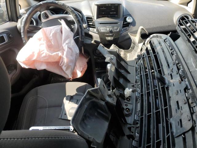 2015 FORD FIESTA SE - 3FADP4BJ7FM179207