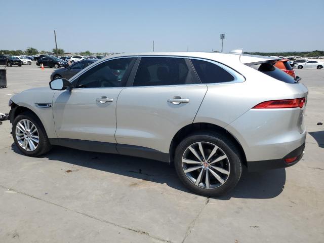 2017 JAGUAR F-PACE PRE - SADCK2BV5HA897760