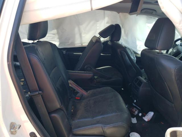 2019 HONDA PILOT TOUR - 5FNYF6H60KB027460