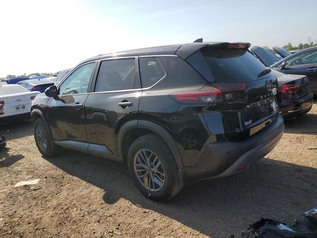 2023 NISSAN ROGUE S - 5N1BT3AB1PC877182
