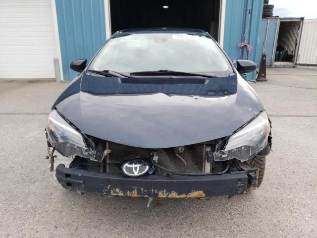 2018 TOYOTA COROLLA L - 2T1BURHE2JC079129