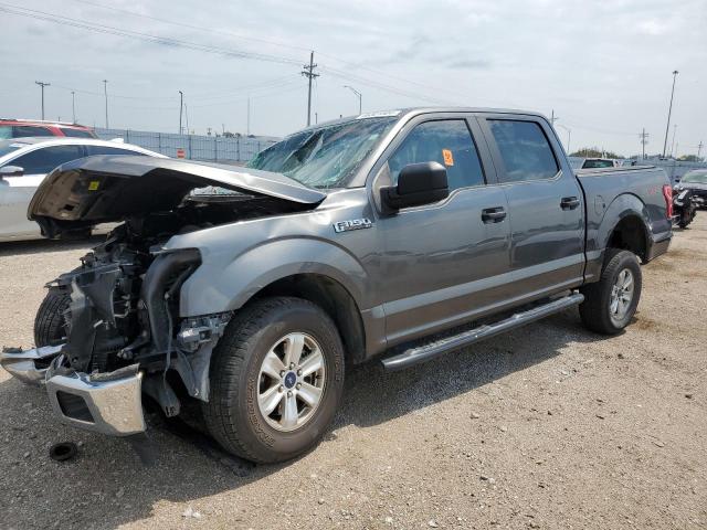 2018 FORD F150 SUPER 1FTEW1EB6JFB58183  66301504