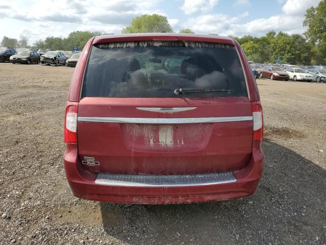 VIN 2C4RC1BG2GR252654 2016 Chrysler Town and Countr... no.6