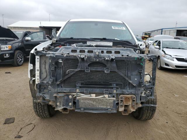 2018 CHEVROLET SILVERADO - 1GC4KYCY7JF215451