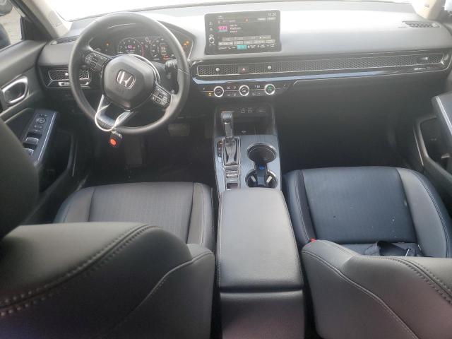 2024 HONDA CIVIC TOUR - 2HGFE1F91RH306237