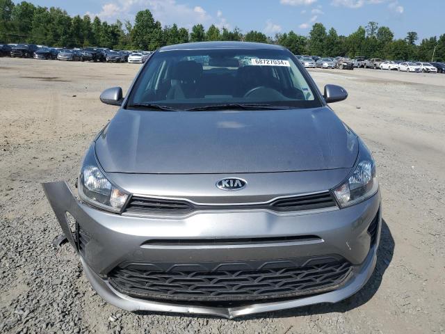 VIN 3KPA24AD9ME366480 2021 KIA Rio, LX no.5