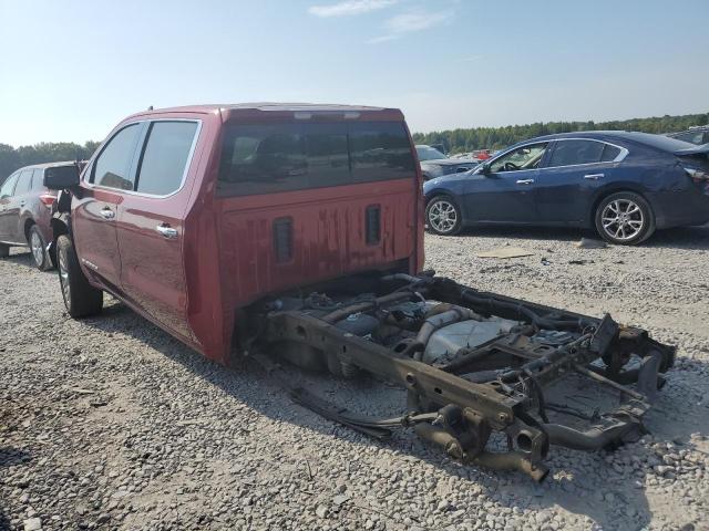 2019 GMC SIERRA K15 - 3GTU9DED5KG248334