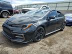 2022 TOYOTA COROLLA XS - 5YFT4MCE9NP134891