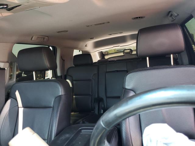 2015 CHEVROLET TAHOE - 1GNSK6KC5FR201191