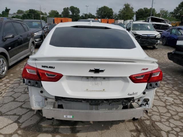 2020 CHEVROLET MALIBU RS - 1G1ZG5ST3LF050277