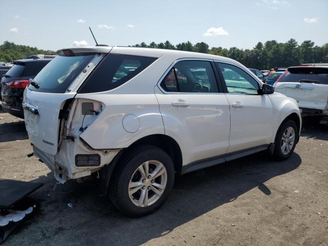 2015 CHEVROLET EQUINOX LS - 1GNALAEK7FZ145236