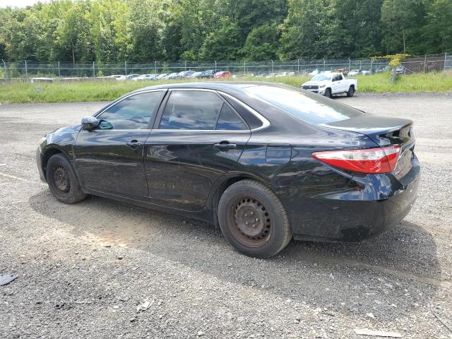 VIN 4T4BF1FK0GR550955 2016 Toyota Camry, LE no.2