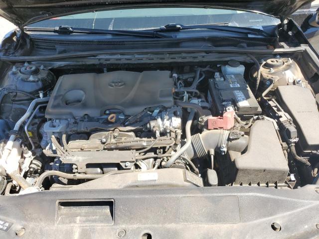 VIN 4T1G11AK5MU428366 2021 Toyota Camry, SE no.11