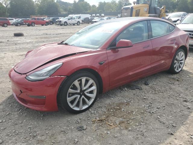 2019 TESLA MODEL 3 - 5YJ3E1EB4KF453833