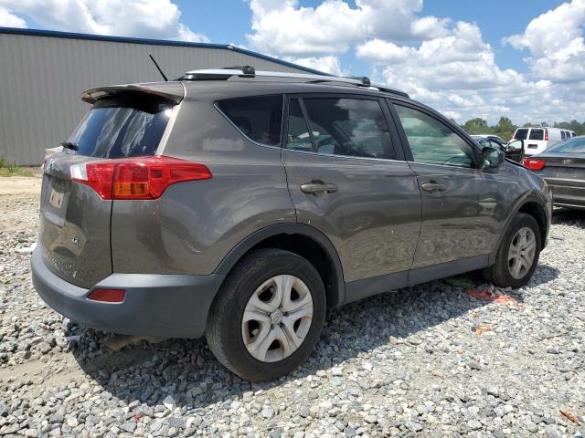 VIN JTMZFREV8ED038493 2014 Toyota RAV4, LE no.3