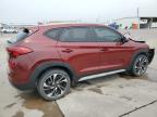 HYUNDAI TUCSON LIM photo