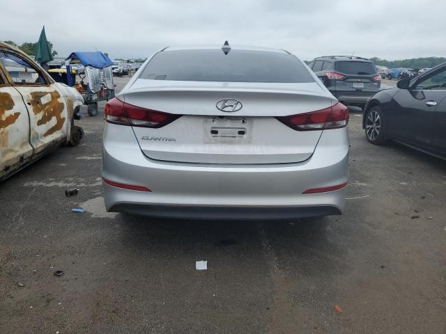 2018 HYUNDAI ELANTRA SE - KMHD84LF8JU466055