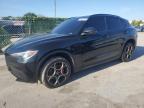 2018 ALFA ROMEO STELVIO - ZASFAKAN6J7B61059