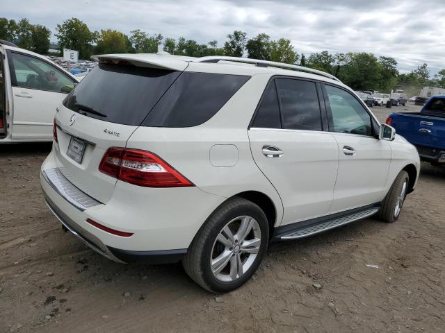 VIN 4JGDA5HB4DA110191 2013 Mercedes-Benz ML-Class, ... no.3