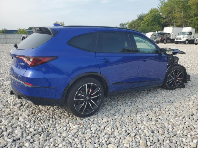 2022 ACURA MDX TYPE S - 5J8YD8H86NL004903