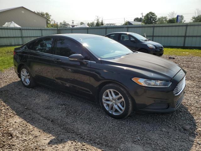 VIN 3FA6P0HR0DR276862 2013 Ford Fusion, SE no.4