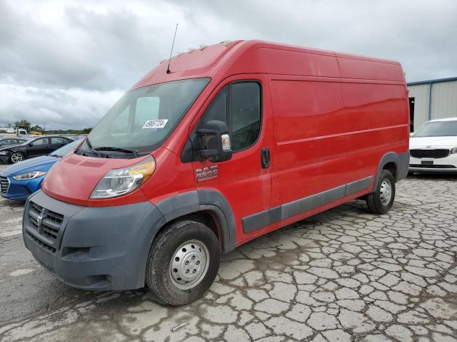 2016 RAM PROMASTER - 3C6TRVDG5GE127732