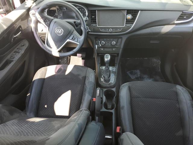 2018 BUICK ENCORE PRE - KL4CJASB6JB687077