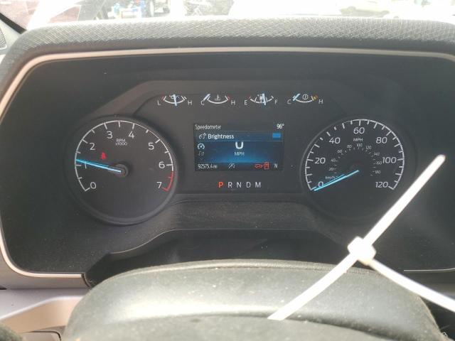 2021 FORD F150 SUPER - 1FTFW1E88MKE11993