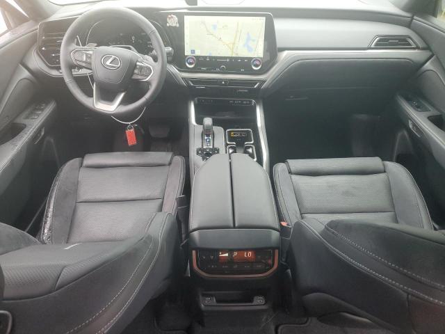 2024 LEXUS TX 350 BAS 5TDAAAA65RS009488