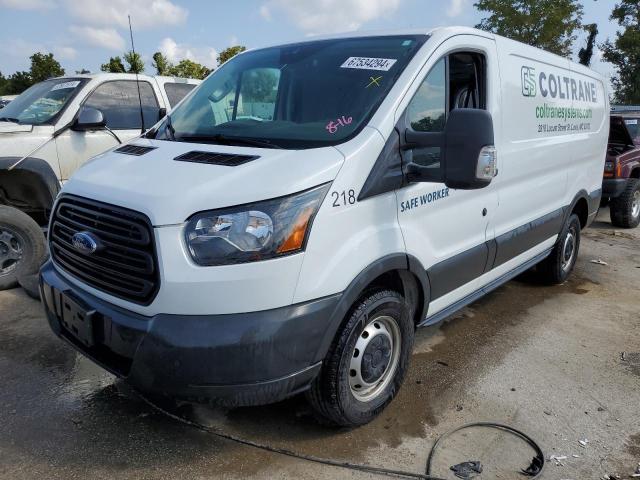2017 FORD TRANSIT T- - 1FTYR1ZM2HKB34545