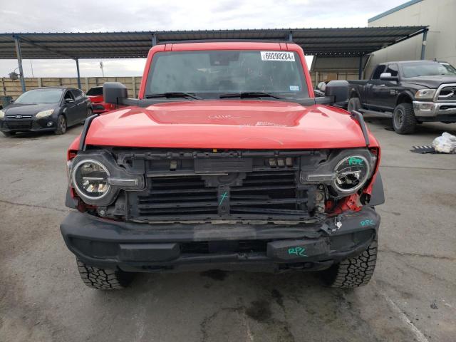 2022 FORD BRONCO BAS 1FMDE5BH9NLB40004  69208284