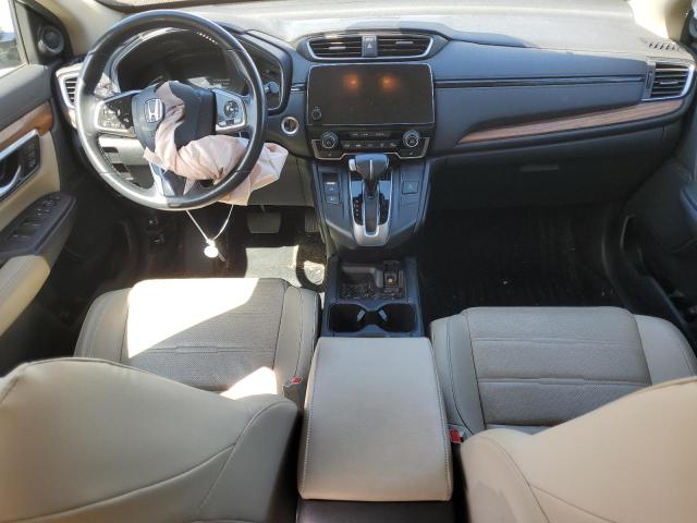 2019 HONDA CR-V EXL - 2HKRW2H85KH603625