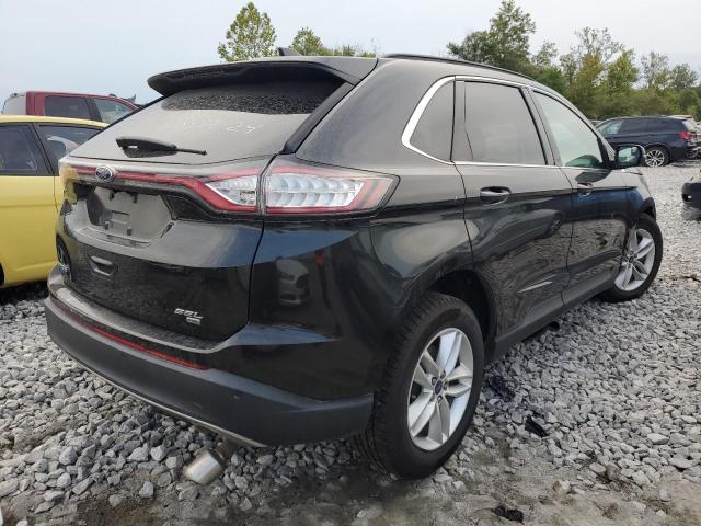 2015 FORD EDGE SEL - 2FMTK4J80FBB62085