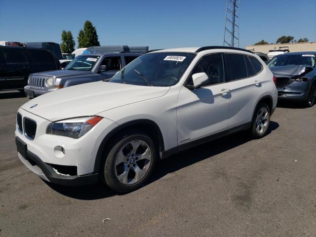 VIN WBAVM1C59FVW58030 2015 BMW X1, Sdrive28I no.1