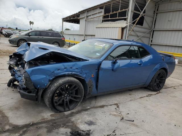 2023 DODGE CHALLENGER - 2C3CDZFJ8PH695814