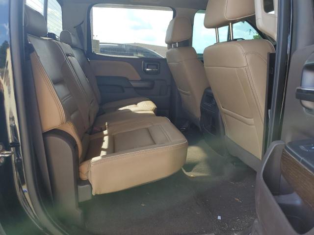 2018 GMC SIERRA K25 - 1GT12UEY1JF123535
