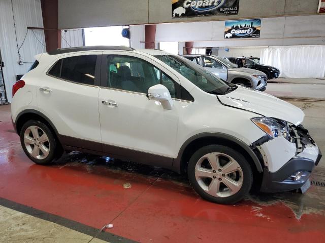 VIN KL4CJBSB4GB614322 2016 Buick Encore, Convenience no.4