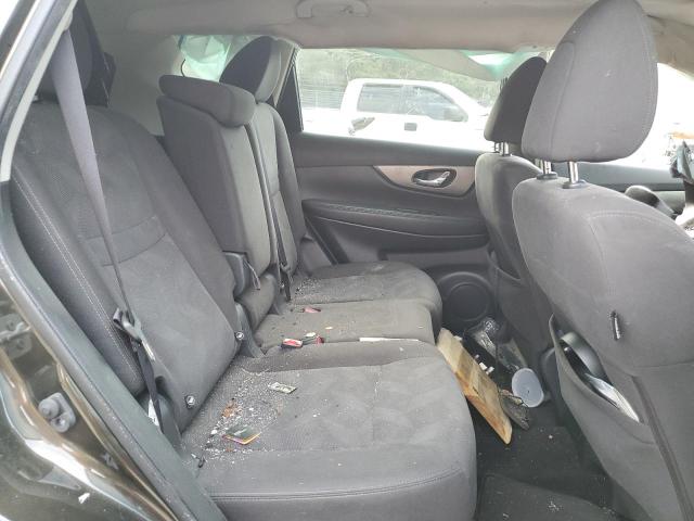 2016 NISSAN ROGUE S - KNMAT2MT4GP635266