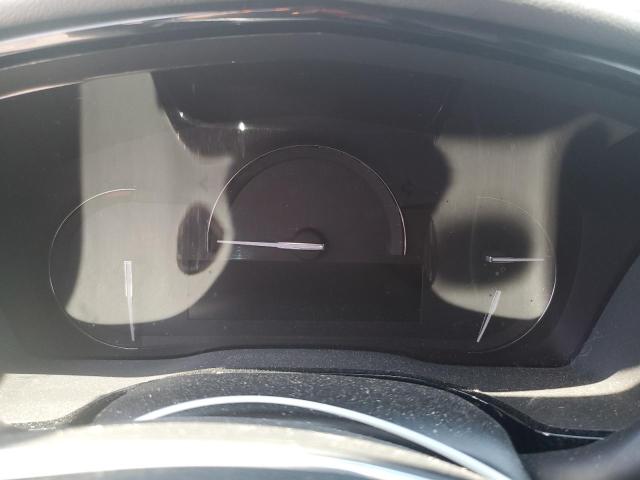 2017 CADILLAC XT5 - 1GYKNARS9HZ275520