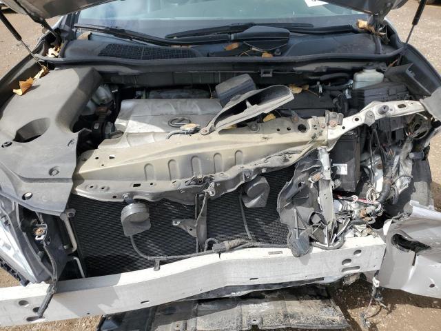 2015 LEXUS RX 350 BAS - 2T2BK1BA3FC306215