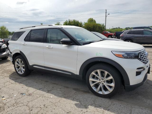 2022 FORD EXPLORER P - 1FM5K8HC5NGB63959