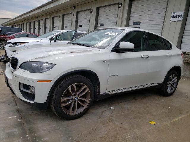 2013 BMW X6