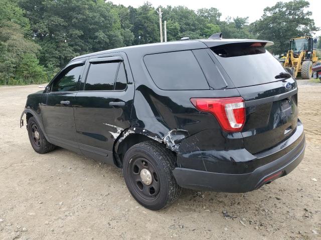 2017 FORD EXPLORER P - 1FM5K8AR3HGC25779