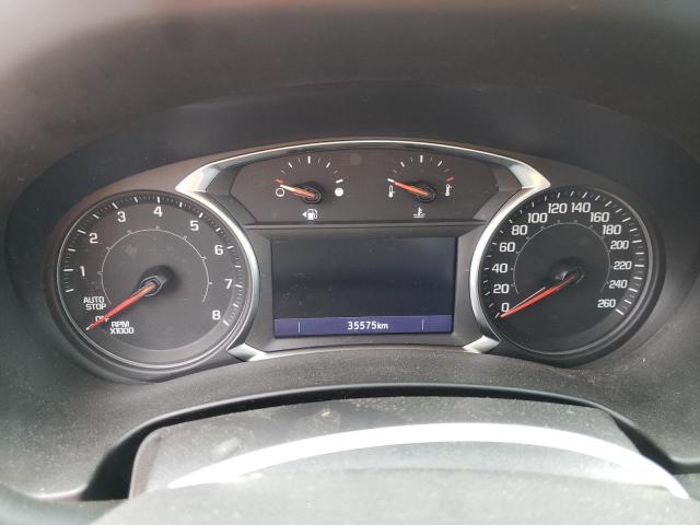 2022 GMC TERRAIN AT 3GKALYEV8NL273037
