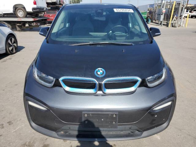 VIN WBY7Z4C50JVD95743 2018 BMW I3, Rex no.5