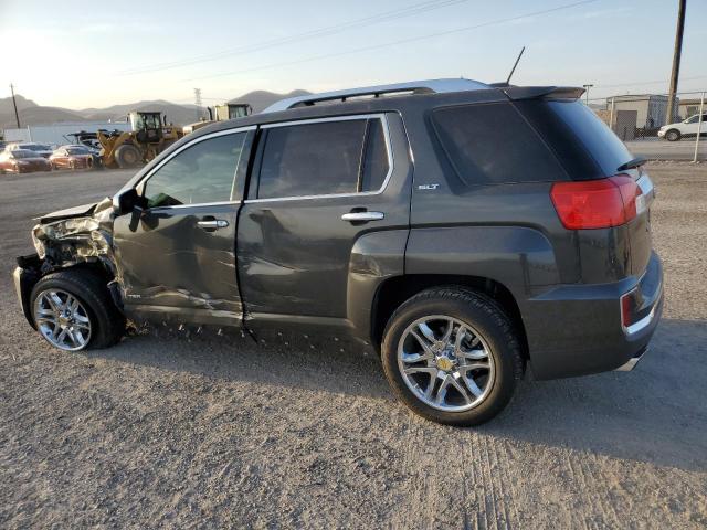 2017 GMC TERRAIN SL - 2GKALPEK8H6169897