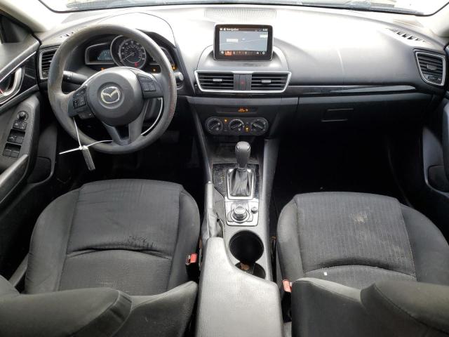 2016 MAZDA 3 SPORT - 3MZBM1T78GM327729