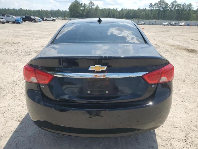 2018 CHEVROLET IMPALA LT - 2G1105S36J9139428