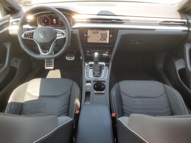 2023 VOLKSWAGEN ARTEON SEL - WVWTR7AN8PE014330